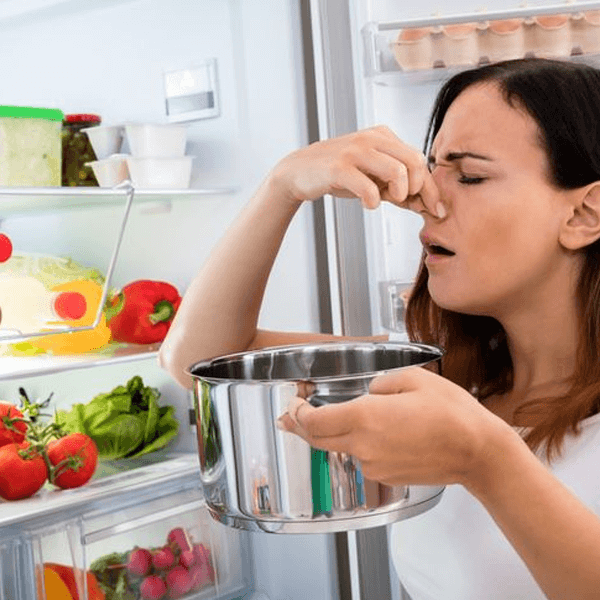 Evdeki Yemek Kokusunu Engellemenin 6 Etkili Yolu : Kapak Görseli