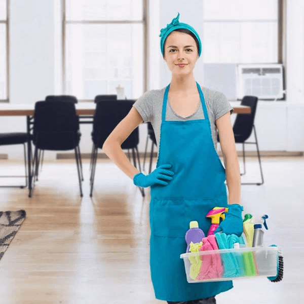 Kiraz'da Temizlik Firması Seçerken Bunlara Dikkat Edin : Kapak Görseli