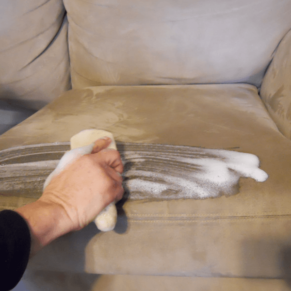 Koltuk Yıkama Pratik İpuçları : Kapak Görseli