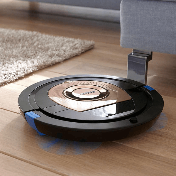 Robot Süpürgelerin Performansını Artırmak İçin 7 İpucu : Kapak Görseli