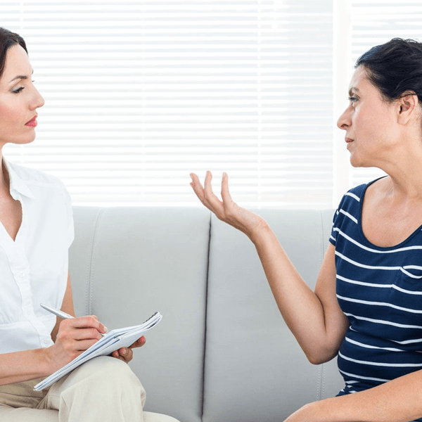 Temizlik Takıntısı İlaçla Geçer mi? : Kapak Görseli